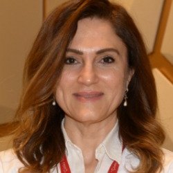 Prof. Dr. Sibel Gündeş