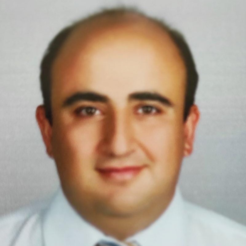 Doç. Dr. Ömer Tarık Selçuk