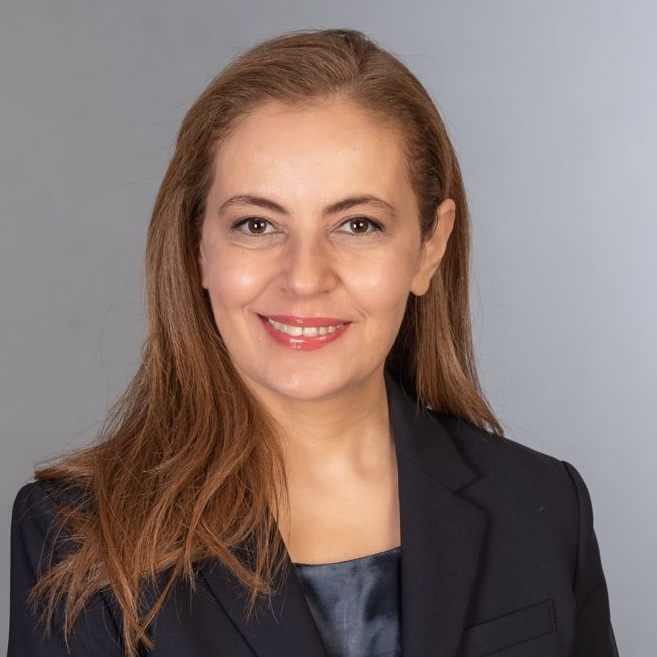 Prof. Dr. Derya Özçelik